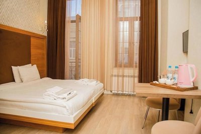 Cosy Hotel Baku