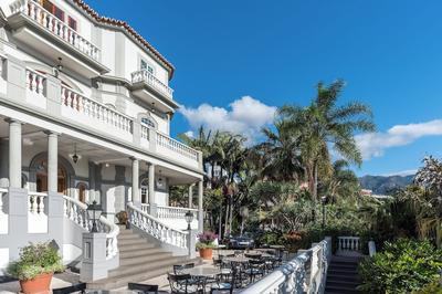 Pestana Miramar Garden & Ocean Resort