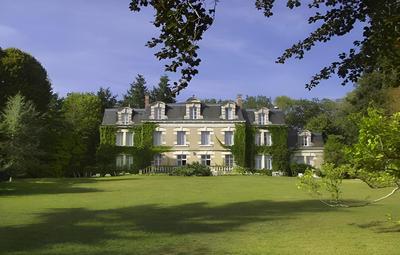 Château des Tertres