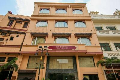 One Earth City Heart Amritsar