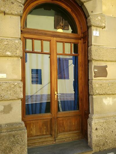 La Corte Del Poeta