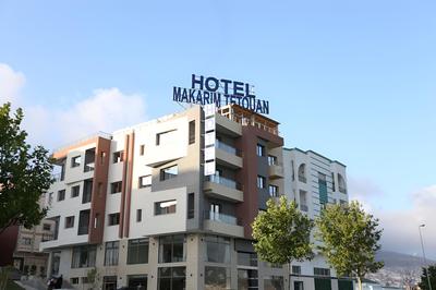 Hotel Makarim Tetouan