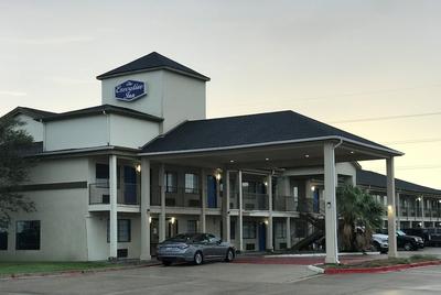 Executive Inn Port Lavaca by OYO