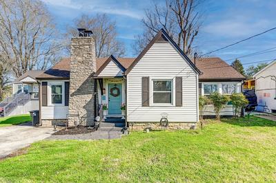 Columbia Cottage w/ Patio: 1 Mi to Downtown!