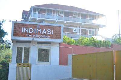 INDIMASI - Ayurveda & Healing Village