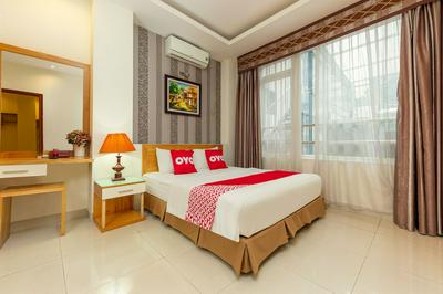 OYO 1139 An Hung Hotel