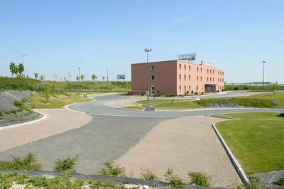 Brit Hotel Reims Croix Blandin