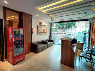 Hotel AVI INN BY JR GROUPS OF HOTELS