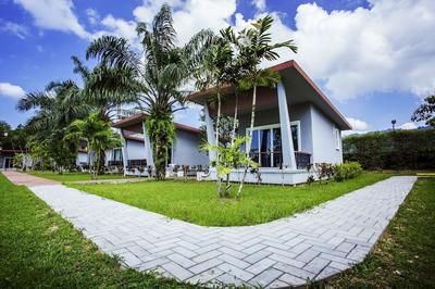 Khaolak Mountain View