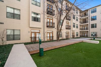 Plano Beautiful Studio Apartment