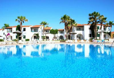 Apartamentos Vistapicas