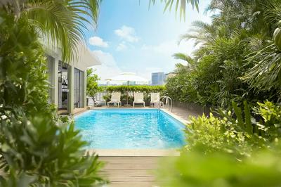 M Village Hotel Premier Thi Sach