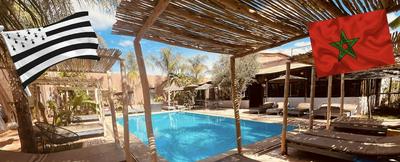 Villa Florentine Marrakech