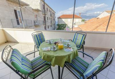 Lile - 30 m From Beach - A2