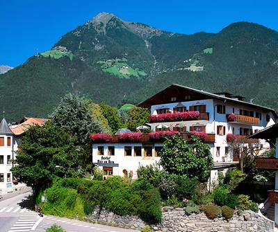 Hotel Mair am Turm