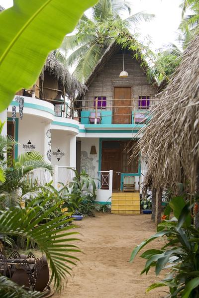 Vaayu Watermans Village