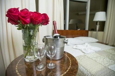 Hotel Suyox Tarapoto