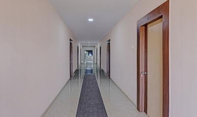 Itsy Hotels Abhitej Inn