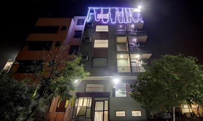 Treebo Trend Dwarka Residency