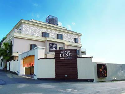 Grand Fine Kyoto Okazaki