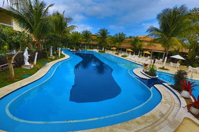 Hotel Atlantico Buzios Convention and Resort