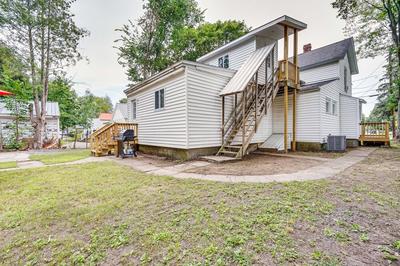 Charming Glens Falls Retreat Near Downtown!