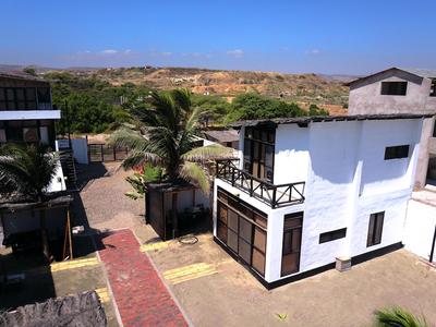 Envero Lodge