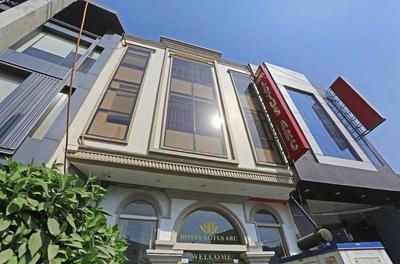 Hotel Lotus Arc
