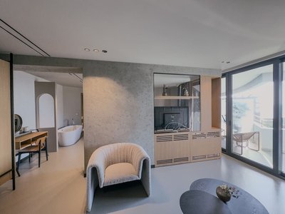 Zins Luxury Room 04 in Durr s