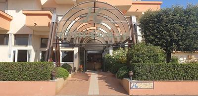 Hotel Corallo