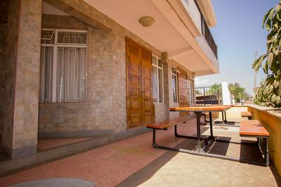 Northern Galaxy Hotel