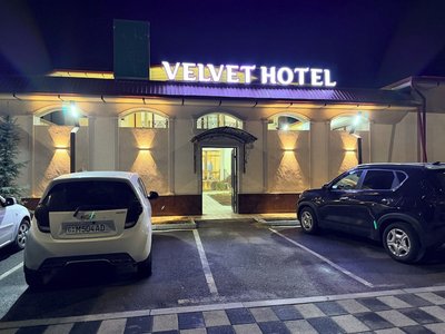 Velvet Hotel