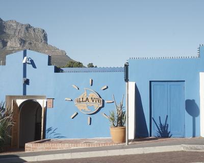 Villa Viva Hostel