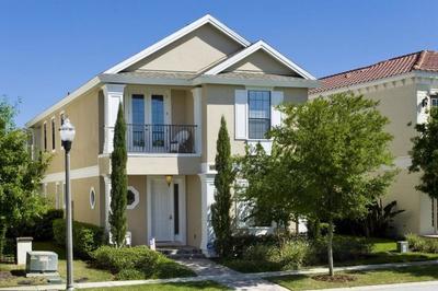 Reunion Resort Homes by Atlas VH