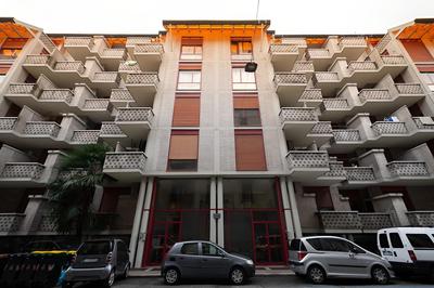 Carducci Metro Studio