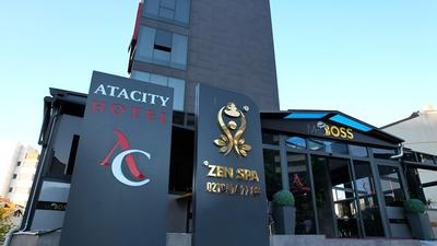 Atacity Hotel
