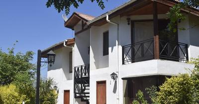 Hostería y Spa Llano Real