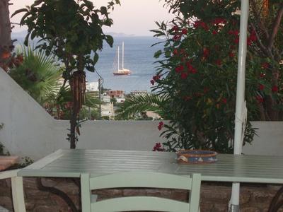 Gorgeous Apartment Pool Anavissos