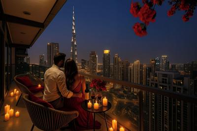 KeyRock Living - Skyline at Paramount