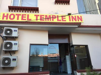 Hotel Temple Inn