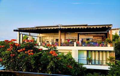 Son Tra Hill Phu Quoc