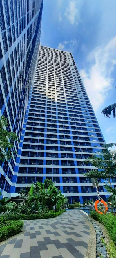 CitySkyline View 53F-Air Residences