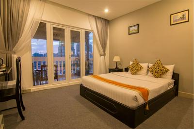 Diamond Palace Hotel