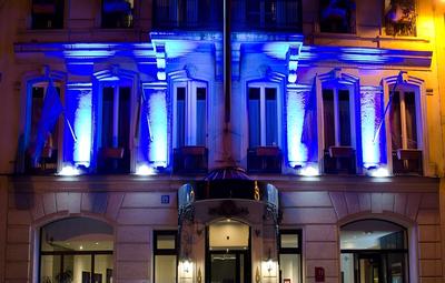 Hotel Aida Marais Printania