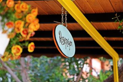 Kaş 11 Oda Butik Pansiyon - Image 50