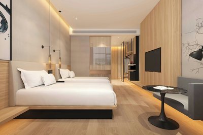 Fairfield By Marriott Shanghai Hongqiao