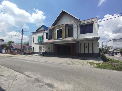 OYO 93343 Sukma Residence