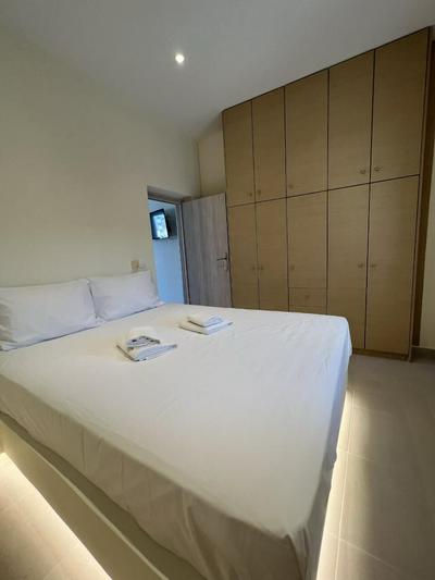 New Villa Sostis