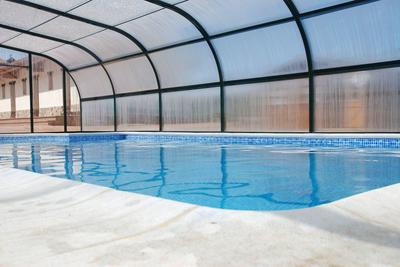 Casa Rural Teso de la Encina