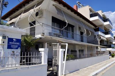 Andreas Sea View by Rentals Pro